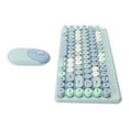 thumbnail image 1 of Wireless Keyboard Mouse,Wireless Keyboard Mouse Combo Keyboard Mouse Combo Wireless Keyboard Mouse Combo Revolutionary Design, 1 of 9