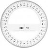 Alvin 8" Circular Protractor