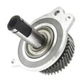 thumbnail image 2 of 1pc Spindle FOR METABO CS23-355 CS 23-355 316043710 High Quality Gearbox Power Tool Accessories Electric Tools Parts, 2 of 5
