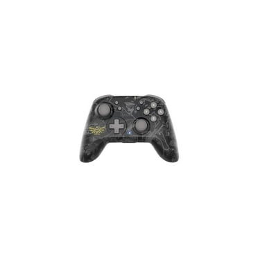 HORI Nintendo Switch HORIPAD Wireless Pro Controller - The Legend of Zelda Edition