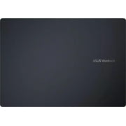 ASUS - Vivobook 14 14 FHD+ Laptop - Copilot+ PC - Snapdragon X with 16GB Memory - 512GB SSD - Quiet Blue