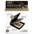 thumbnail image 2 of D'Addario Multi-Instrument Roseau Boîte de Rangement avec Pack de Contrôle d'Humidité, 2 of 2