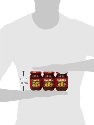 Guava Preserves, 11-Ounce (Pack of 6)