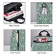 thumbnail image 3 of Disketp golf equipment Mochila Ligera e Impermeable, Mochila de Día Resistente para Viajes, Senderismo y Uso Diario para Hombre y Mujer, 3 of 7