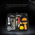 thumbnail image 3 of Kit de reparación de múltiples relojes Removedor de correa Haga palanca en la cubierta del reloj, 3 of 5