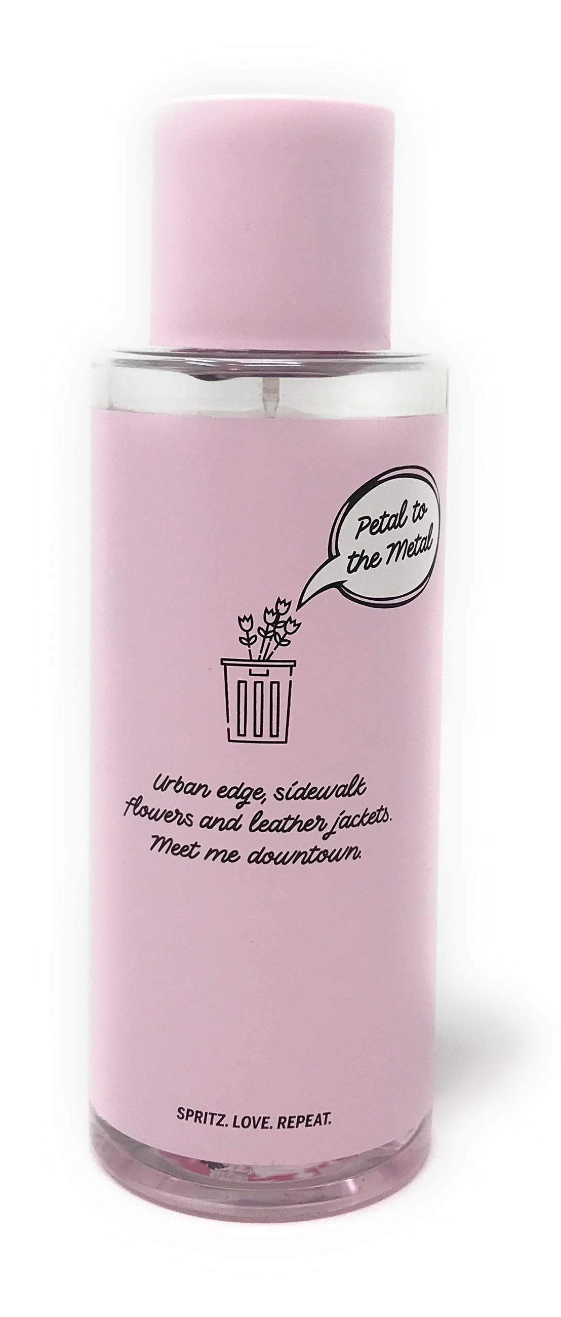 Victorias Secret Urban Bouquet 8.4 oz Fragrance Mist
