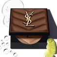 thumbnail image 2 of Yves Saint Laurent All Hours Hyper Bronze Bronceador en Polvo Compacto Color Light Sepia Tamaño Grande Contenido 7.5g, 2 of 5