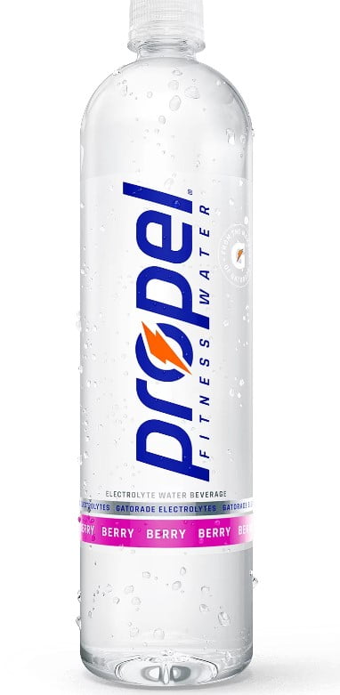 Propel Berry Water Beverage with Electrolytes & Vitamins, 16.9 Fl. Oz.