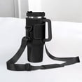 thumbnail image 1 of Bolsa Portabotellas De Agua Portavasos manga portátil 40OZ botella bolsa taza cubierta neopreno para acampar senderismo Sywqhk Accesorios para bicicletas, 1 of 3