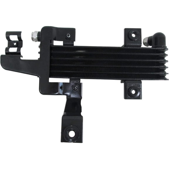 For Acura MDX External Transmission Oil Cooler 2016 17 18 19 2020 For AC4050108 | 255005NC013