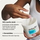 thumbnail image 5 of AmLactin Rapid Relief Restoring Body Cream – 12 oz Tub – 2-in-1 Exfoliator and Moisturizer for Dry Skin with 15% Lactic Acid and Ceramides for 24-Hour Moisturization, 5 of 7
