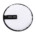 thumbnail image 2 of Microfiber Cloth Pads Remover Towel Face Cleansing Makeup, 2 of 2