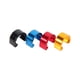 thumbnail image 5 of Bike Cable Guide Clamp, Housing Hose Guide Clamps Cable Clip, Shift Cables For Industry Factory Repair Shop For Bike ANGGREK Otros, 5 of 7