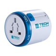 thumbnail image 4 of TECH "Twist &amp; Slide" World Travel Adaptor - UK 261, 4 of 4
