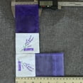 thumbnail image 4 of 6 bolsitas vacías con fragancia de lavanda y estampado floral., 4 of 5