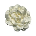 thumbnail image 3 of Broche de flores Yinane camelia grande para mujer, 3 of 8
