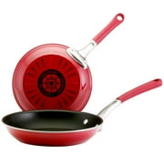 Farberware 2pk Charcoal Skillets