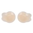 thumbnail image 1 of Cover, Reusable Waterproof Silicone  Pasties 2pairs  for Wedding Dresses, 1 of 7