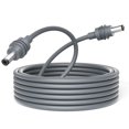 thumbnail image 1 of Cable de alimentación Arkare Starlink Mini 3 m impermeable gris, 1 of 7