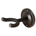 thumbnail image 1 of Round Metal Guitar Hanger (Screw-In), 1 of 3