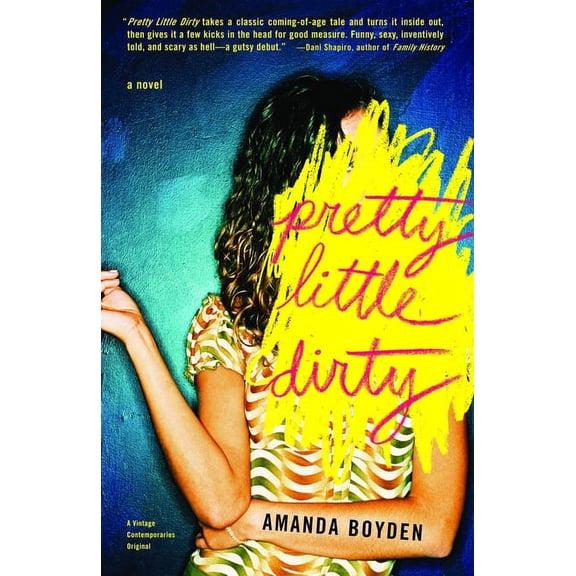 Pretty Little Dirty, (Paperback)