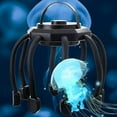 thumbnail image 2 of Octopus Head Massager, Octopus Head Massager Scalp, Electric Scalp Massager, Deep Scalp and Stress Relief, Electric Head Massager Scalp Massage with Three Vibration Modes, 2 of 9