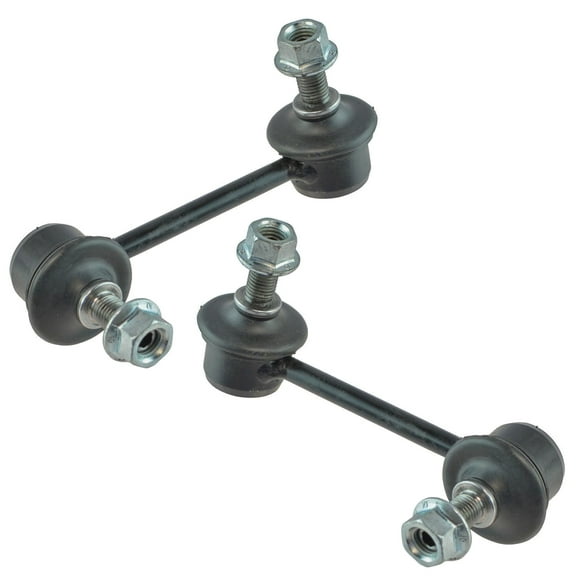 TRQ Stabilizer Sway Bar End Link Front Rear LH RH Pair for Mazda CX-7 Miata New PSA55997