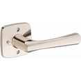 thumbnail image 6 of Baldwin Pv.Wyn.R.Sfr Wyndcliff Privacy Door Lever Set - Nickel, 6 of 7