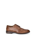 thumbnail image 3 of Madden NYC Men's Anthony Oxford Shoes, 3 of 7