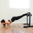 thumbnail image 2 of Soporte para Sentadillas Búlgaras – Unilateral – Entrenamiento de Piernas – Ajustable – Mujeres y Hombres – Gimnasio en Casa, 2 of 8