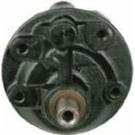 A1 CARDONE - POWR STEER PUMP