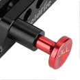 thumbnail image 2 of 3cm Panel Short Stop Thread Rod Antenna Roof Decorative Cover Auto Adapter Radio, 2 of 3