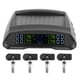 thumbnail image 2 of TPMS inalámbrico, alarma de presión de neumáticos inalámbrica, sensor de presión de neumáticos, monitor de presión de neumáticos solar, tecnología innovadora, 2 of 9