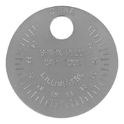 Performance Tool W80535 Spark Plug Gap Gauge