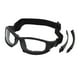 thumbnail image 2 of 2 Piezas Deportivas Ligeras, Unisex para kusrkot Gafas deportivas, 2 of 8