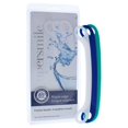 thumbnail image 1 of Limpiador de lengua de borde de ondulación por supersmile para unisex - 3 pc limpiador Supersmile Supersmile, 1 of 6