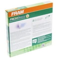 thumbnail image 4 of FRAM® Fresh Breeze® FCF10134 Cabin Air Filter, 4 of 5