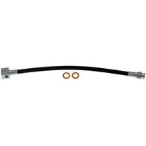 Dorman H36778 Rear Center Brake Hydraulic Hose for Specific American Motors Models Fits select: 1978-1979 AMERICAN MOTORS CONCORD, 1973-1977 AMERICAN MOTORS HORNET