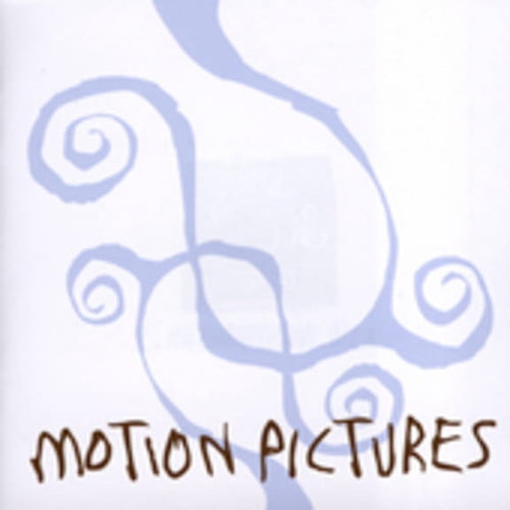Motion Pictures - Motion Pictures [CD]