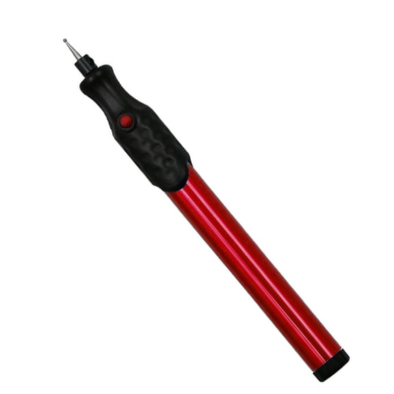 Electric Engraving Engraver Pen Carve Tool for DIY Jewellery Jewelry Metal Glass ABS & Metal Engraving Tool