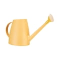 thumbnail image 2 of yotijay Plant Watering Can Sprinkling Can 1.8L Gardening Tool Large Capacity Comfortable Yellow, 2 of 9