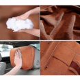 thumbnail image 4 of Universal Car Headrest Neck Support Pillow Cushion for Comfort Adjustable Soft Rest, 4 of 5