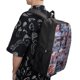 thumbnail image 5 of Kevin De Bruyne-theme Backpack, Campus style schoolbag Bookbag with Adjustable Shoulder Straps And Large Zip Compartment, Unisex Travel Bags.43cm, 5 of 6