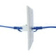 thumbnail image 5 of Placas de Pared Ethernet Unbranded 1 Puerto RJ45 Hembra a Hembra, 5 of 5