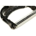 thumbnail image 7 of Paige Musical PBEW Banjo/Mandolin Capo-Fits up to the 4th Fret on a 5-String - Black Multi-Colored, 7 of 7