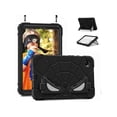 thumbnail image 1 of Case for Samsung Galaxy Tab A9 8.7 Inch 2023 Model SM-X110/X115/X117, Rugged Shockproof Cover with Stand, Shoulder Strap, 1 of 7