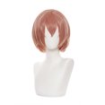 thumbnail image 1 of Peluca para cosplay Tachibana Hinata Tokyo Avenger Anime Synthetic, 1 of 1