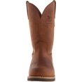 thumbnail image 2 of Georgia Boot Men's Carbo Tec-M Georgia Farm and, 2 of 2