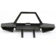 thumbnail image 4 of Metal Front Bumper with Led Lights for 1/10 RC Crawler Car Axial, 4 of 5