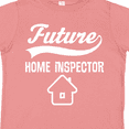 thumbnail image 4 of Inktastic Home Inspector Future Job Boys or Girls Toddler T-Shirt, 4 of 5
